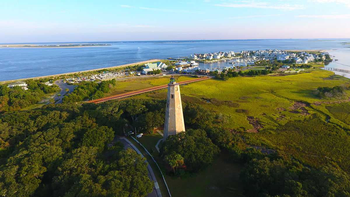 bhirealestate Bald Head Island Real Estate