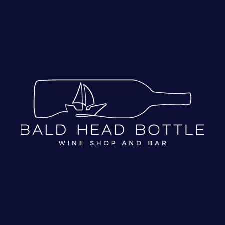 Bald Head Bottle